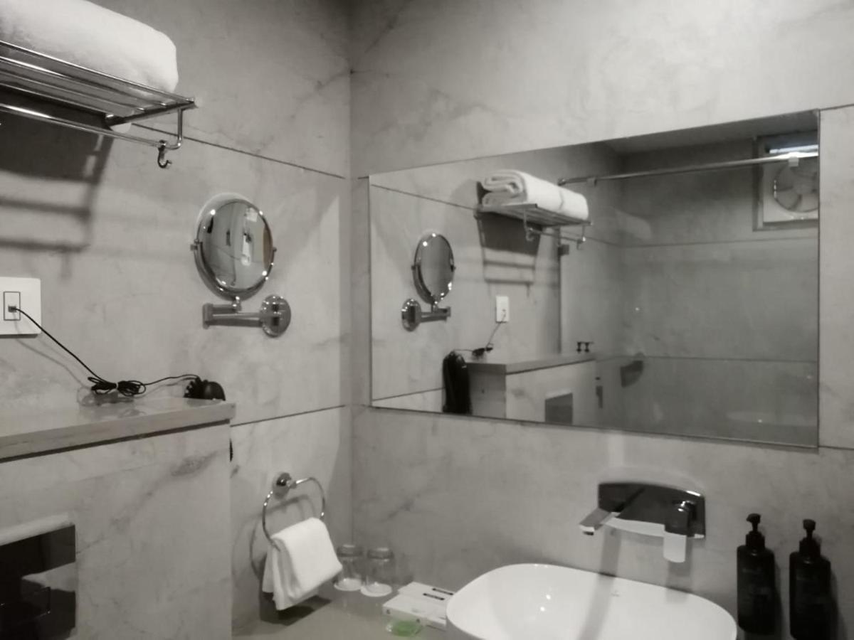 Comfort Inn , Statue Of Unity Kevadia エクステリア 写真