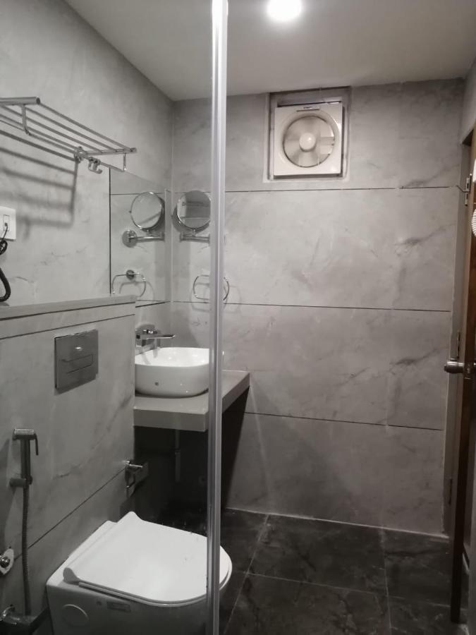 Comfort Inn , Statue Of Unity Kevadia エクステリア 写真